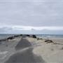 GC Sand Pumping Jetty - The Spit