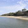 Coochiemudlo Island