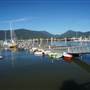 Trinity Inlet