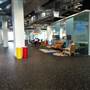 QUT Garden Point - Science & Engineering Centre - Interior