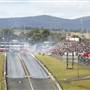Willowbank Raceway  - Drags