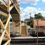 Rosewood Train Station