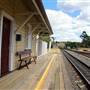 Grandchester Train Station