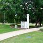 Queens Park, Upper Area