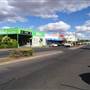 Mount Isa - Township