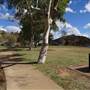 Lake Moondarra - East Park