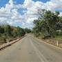 Moondarra River Road - Low Bridge