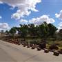 Moondarra River Road - Low Bridge
