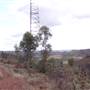 Telstra & Mount Isa Radio Station Hill