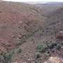 Telstra & Mount Isa Radio Station Hill