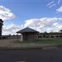 Mount Isa Sunset Lawn Cemetery