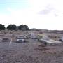 Mount Isa Sunset Lawn Cemetery