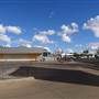 The Overlander Shopping Centre