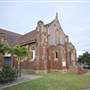 Bundaberg Uniting Church