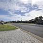 Suburban Streets