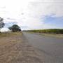 Pine Lodge entrance on Barossa river