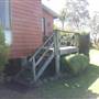Kiah Hilltop Retreat Holiday House