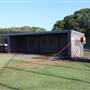 Major League Baseball Infields & Batting Cages