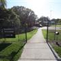 Major League Baseball Infields & Batting Cages