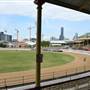 Brisbane Show Grounds