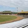 Brisbane Show Grounds