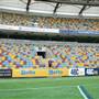 The Gabba