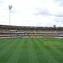 The Gabba