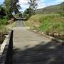 Double Crossing Road Bridge
