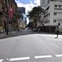 George St & Charlotte St