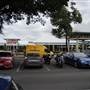 Macrossan Street - Port Douglas