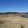 Hinze Dam - Western Boat Ramp