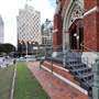 Albert Street Uniting Church