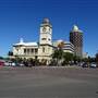 Townsville - Cnr Denham & Flinders Sts