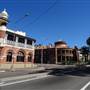 Townsville - Cnr The Strand & Wickham St