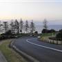 Ocean Road, Scenic Headland Lookout and Carpark