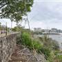 Kangaroo Point - Rock Wall