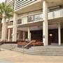 QUT Garden Point Campus -Science & Engineering Centre