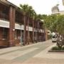 QUT Garden Point Campus -Science & Engineering Centre
