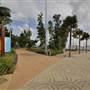 Cardwell - Coastline & Jetty