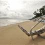 Cardwell - Coastline & Jetty