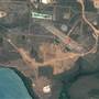 Weipa Airport (WEI)