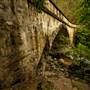 Little Crystal Creek Bridge