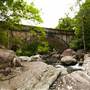 Little Crystal Creek Bridge