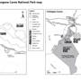 Mareeba Region - Chillagoe-Mungana Caves National Park