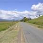 Country Valley Road