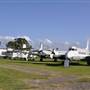 Queensland Air Museum