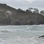 Mulgumpin (Moreton Island) - Cape Moreton Beach