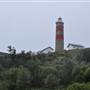 Mulgumpin (Moreton Island) North Point Light - Cape Moreton Lighthouse