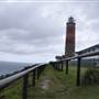 Mulgumpin (Moreton Island) North Point Light - Cape Moreton Lighthouse