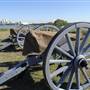 Fort Lytton National Park - General
